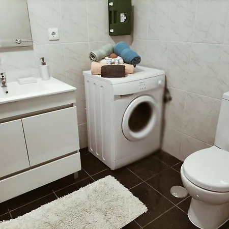 Rocha & Mar ポルティマン