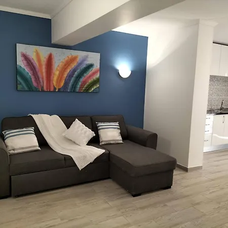 Appartement Rocha & Mar *