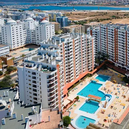 Appartement Rocha & Mar Portimão