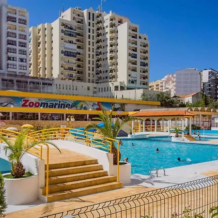 Rocha & Mar Appartement