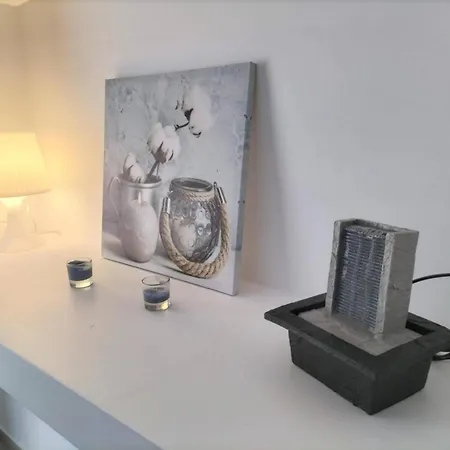 Rocha & Mar Appartement *