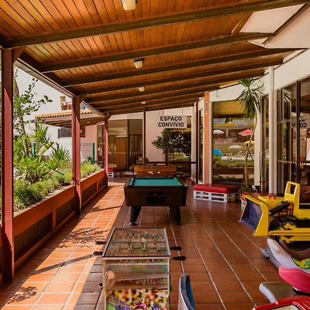 Rocha & Mar ポルティマン