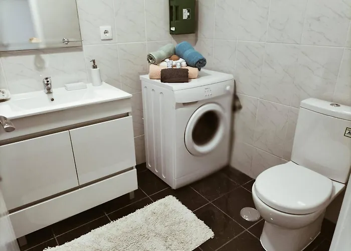 Rocha & Mar Portimão