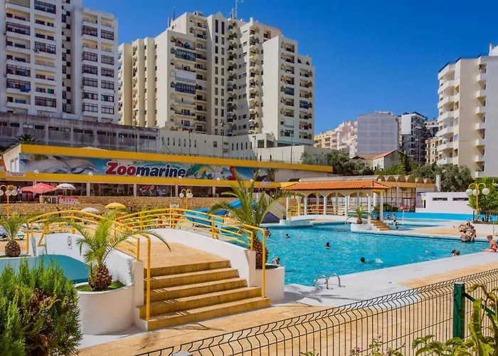 Rocha & Mar Appartement