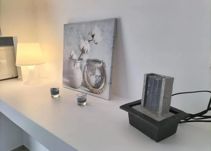 Rocha & Mar Appartement *