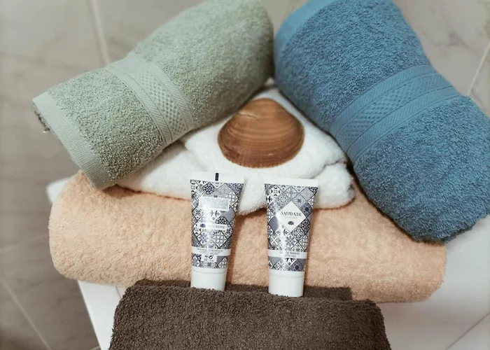 Rocha & Mar Appartement