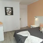 Apartament Rocha & Mar Portimão