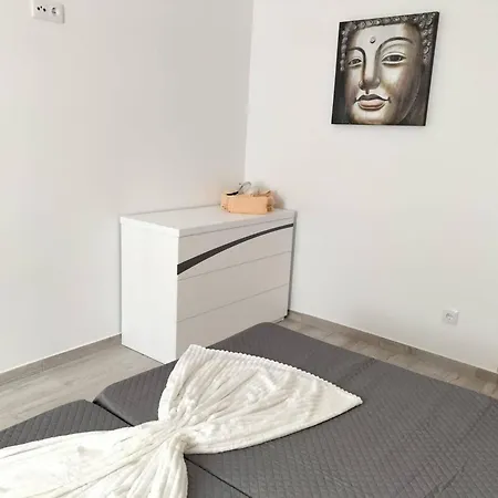 Appartamento Rocha & Mar