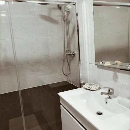 Rocha & Mar Портіман