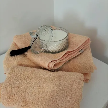 Rocha & Mar Апартаменти *