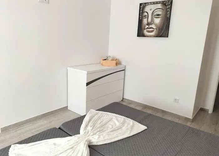 Appartement Rocha & Mar