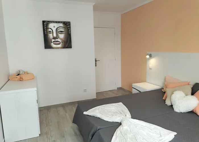 Appartement Rocha & Mar Portimão