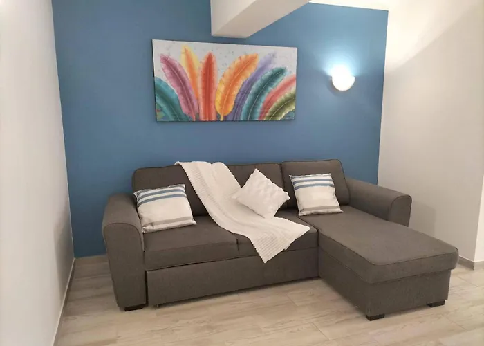 Appartement Rocha & Mar