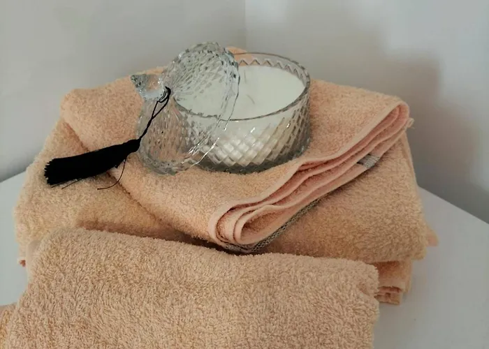 Rocha & Mar 公寓 *