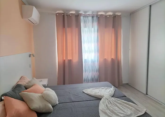 Appartement Rocha & Mar Portimão