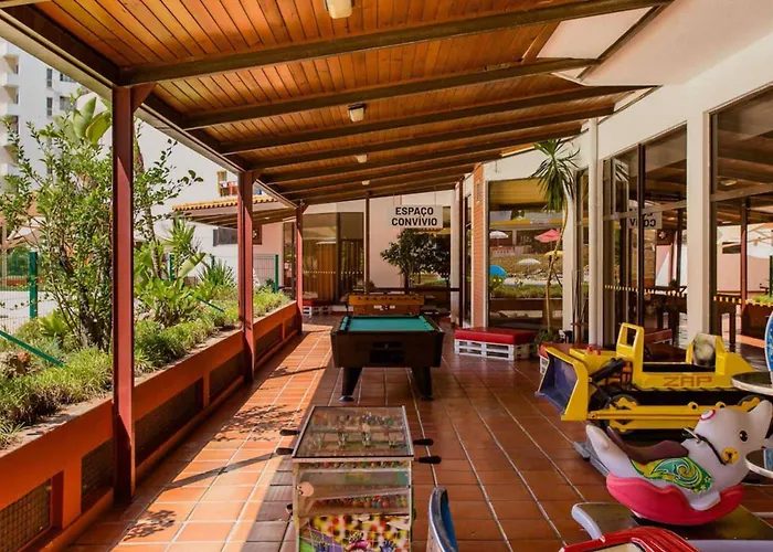 Rocha & Mar Portimão