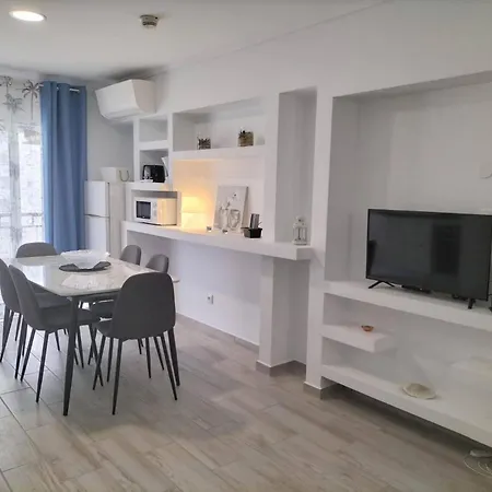Rocha & Mar Apartamento