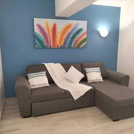 Apartamento Rocha & Mar